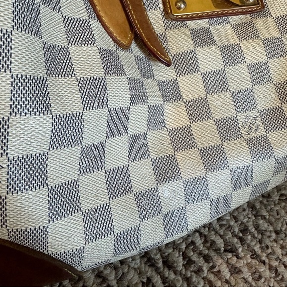 authentic LV Hampstead - Picture 11 of 11
